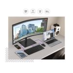 Monitor Samsung Viewfinity S6 34" Curvo Va 2k 100h