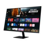 Monitor Samsung Smart M7 43" VA 4K 60hz