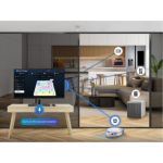 Monitor Samsung Smart M7 43" VA 4K 60hz