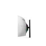 Monitor Samsung Odyssey G9 956 49" Oled Dqhd 240hz