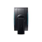 Monitor Samsung Odyssey Ark 55" Curvo VA 4K 165Hz