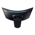 Monitor Samsung Odyssey Ark 55" Curvo VA 4K 165Hz