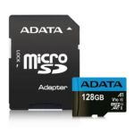 Memoria Adata MicroSDXC UHS-I 128gb Clase10 C/adap