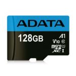 Memoria Adata MicroSDXC UHS-I 128gb Clase10 C/adap