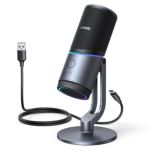 Micrófono Ugreen Profesional Usb Escritorio