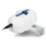 Valvula De Agua Wifi Tuya Smart MOES