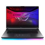 Notebook Asus Rog S U9 32gb 1tb 16" W 5070ti