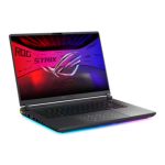 Notebook Asus Rog S U9 32gb 1tb 16" W 5070ti