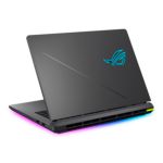 Notebook Asus Rog S U9 32gb 1tb 16" W 5070ti