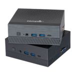 Mini Pc Comstar Tx1000 7305 8Gb 240gb W11 Pro