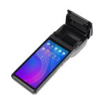 Ocom All in One 6" Recibos/etiquetas/pos/escáner