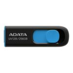 Pendrive Adata Dash Drive Uv128 256gb Usb 3.2