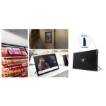 Pantalla Samsung 13" Qbc Series