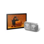 Pantalla Samsung 13" Qbc Series