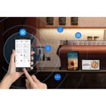 Pantalla Samsung 13" Qbc Series