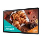 Pantalla Samsung 24" Touch FHD QB24R-T