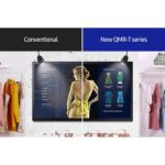 Pantalla Samsung 32" Interactiva QM32R-T