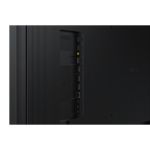 Pantalla Samsung 50" Signage Crystal UHD QMC