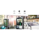 Pantalla Samsung 55" OHA-S FHD Exterior