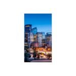 Video Wall Samsung 55" Extreme Narrow Bezel VMC-E