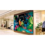 Video Wall Samsung 55" Extreme Narrow Bezel VMC-E