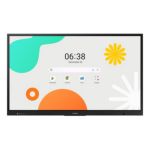 Pantalla Samsung 65" Interactiva Android