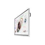 Pantalla Samsung 75" Interactiva Flip Pro WM75B