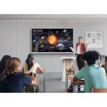 Pantalla Samsung 75" Interactiva Flip Pro WM75B