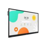 Pantalla Samsung 86" Interactiva Android