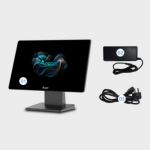 Monitor Ocom 15.6" Windows/Android Para Pos Pdv