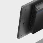 Monitor Ocom 15.6" Windows/Android Para Pos Pdv