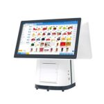 Monitor Ocom Multitáctil All In One 15.6"