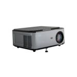 Proyector Rigal Rd-828 Android + Wifi + Bt 3800lm