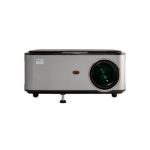 Proyector Rigal Rd-828 Android + Wifi + Bt 3800lm