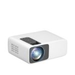 Proyector Rigal Rd-881 Android + Wifi + Bt 3800lm