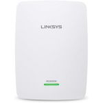 Range Extender Linksys N300 Re3000W