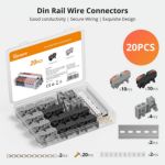 Conectores De Empalme De Cable D211 Sonoff