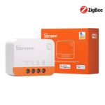 Switch Sonoff Zigbee Mini L2 de 1 Canal
