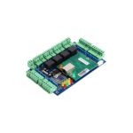 Controlador De Acceso Tc/Ip de Cuatro Puertas