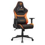 Silla Cougar Armor One V2 F Orange