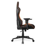 Silla Cougar Armor One V2 F Orange