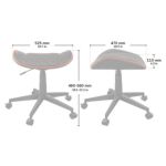 Sill Cougar Stool Crosser