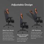 Silla Cougar Explore Neo