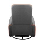 Sofá Cougar Fidom Gray