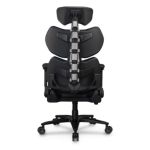 Silla Cougar Terminator Elite