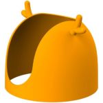 Cubierta De Silicon Imous Ranger 2 Deer Naranja