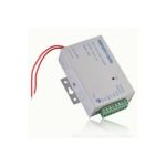 Fuente De Alimentacion de Pared 12v 3a