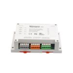 Switch Sonoff Wifi 4 Canales R2