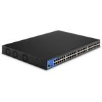 Switch Linksys 48 Puertos Gigabit