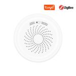 Detector De Gas Zigbee Wireless Tuya Smart V2